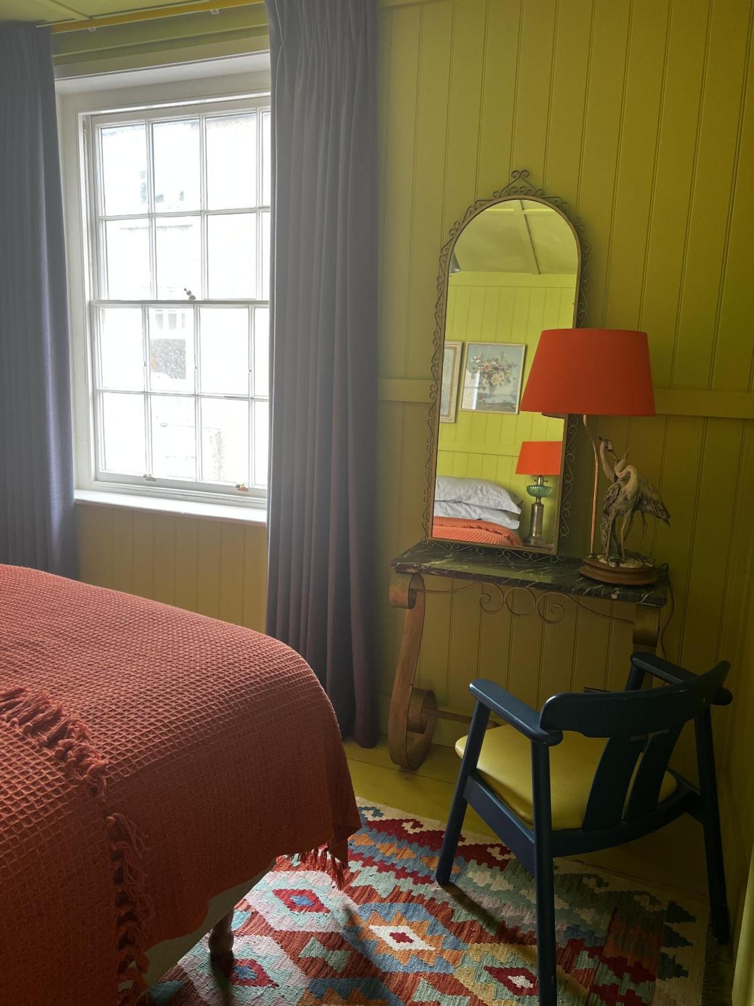 Ferienwohnung Georgian Russell Hastings Zimmer foto